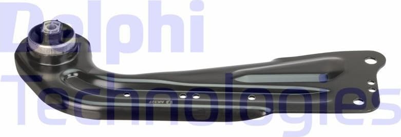 Control/Trailing Arm, wheel suspension TC6975