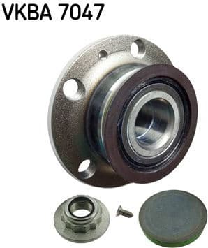 Wheel Bearing Kit VKBA 7047