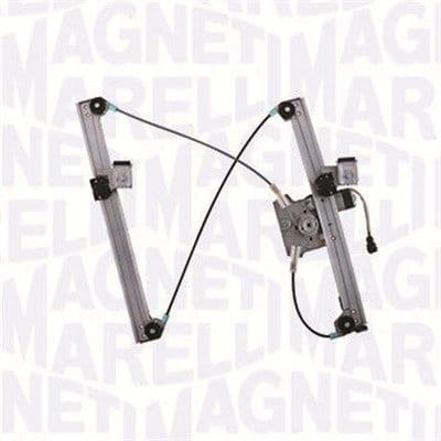 Window Regulator 350103170194 - image 2
