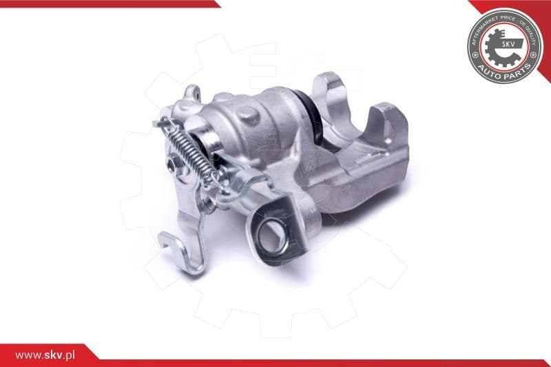 Brake Caliper 55SKV844 - image 2