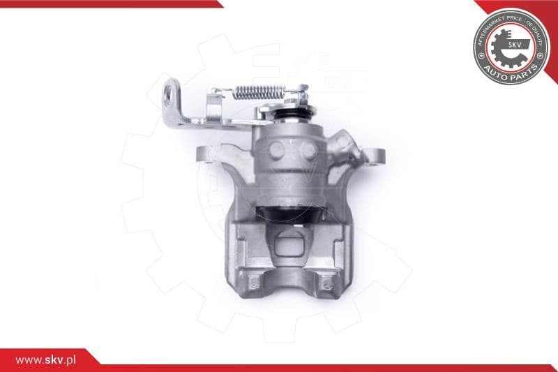 Brake Caliper 55SKV844 - image 4