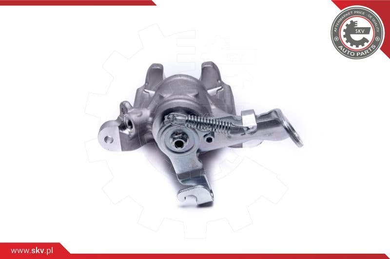 Brake Caliper 55SKV844 - image 5
