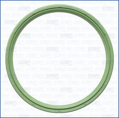 Seal Ring, charge air hose 01460400