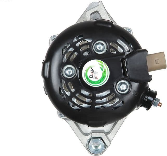 Alternator AS A6599S - image 3