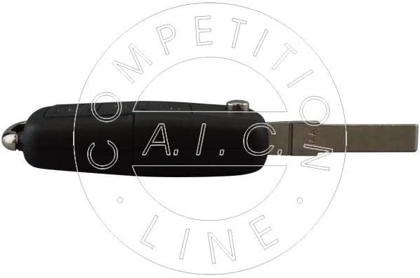Hand-held Transmitter Housing, central locking Original AIC Quality 57033 - image 5