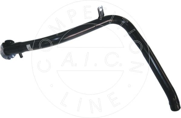 Filler Neck, fuel tank Original AIC Quality 53591