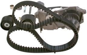 Water Pump & Timing Belt Kit 1 987 946 389 - image 3