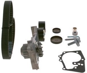 Water Pump & Timing Belt Kit 1 987 946 389 - image 4