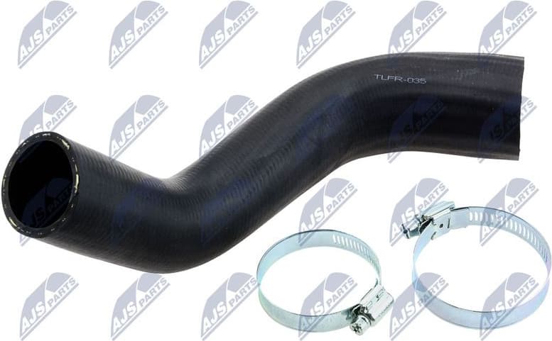 Charge Air Hose GPP-FR-035