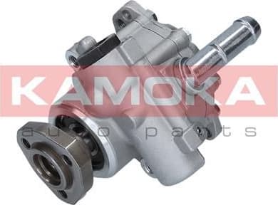 Hydraulic Pump, steering PP108 - image 5