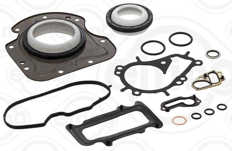 Gasket Kit, crankcase 779.200