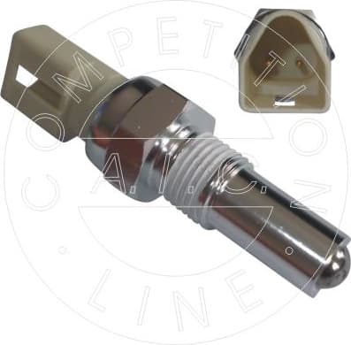 Switch, reverse light Original AIC Quality 55393