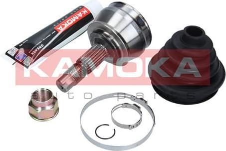 Joint Kit, drive shaft 6964 - image 8