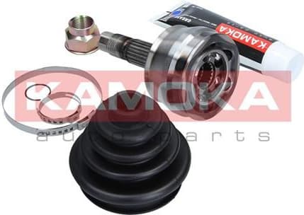 Joint Kit, drive shaft 6964 - image 9