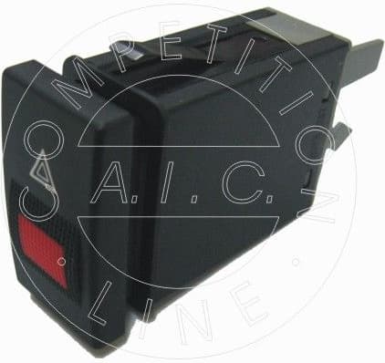 Hazard Warning Light Switch NEW MOBILITY PARTS 52073