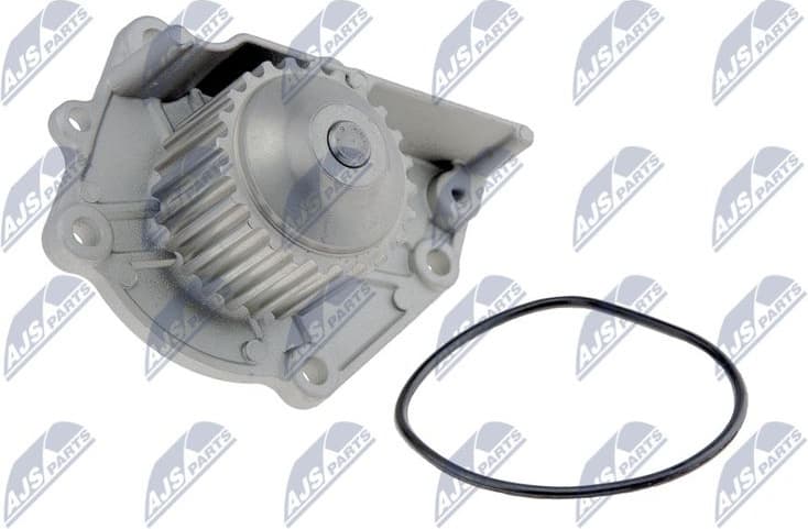 Water Pump, engine cooling CPW-RV-006 - image 2