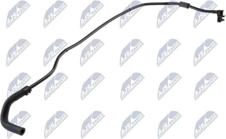 Heater Hose CTM-PL-018 - image 2