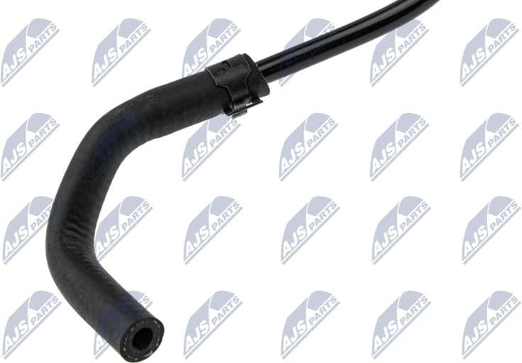 Heater Hose CTM-PL-018 - image 4