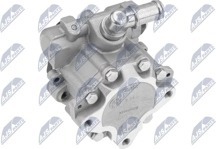 Hydraulic Pump, steering SPW-AU-028 - image 2