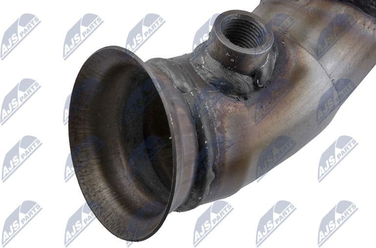 Soot/Particulate Filter, exhaust system DPF-PE-004 - image 5