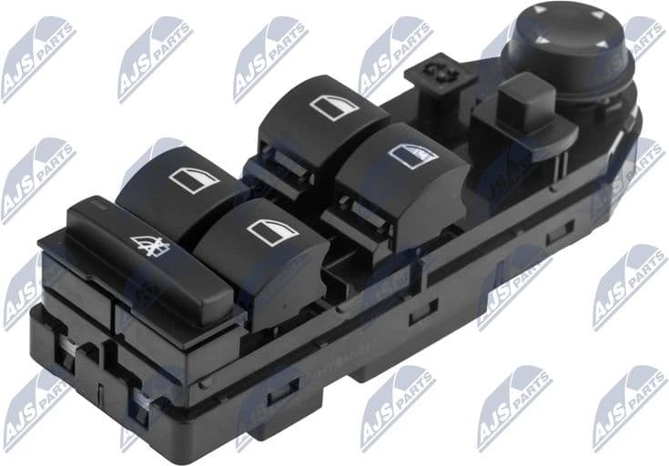Switch, window regulator EWS-BM-086