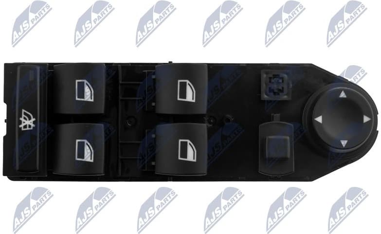 Switch, window regulator EWS-BM-086 - image 3