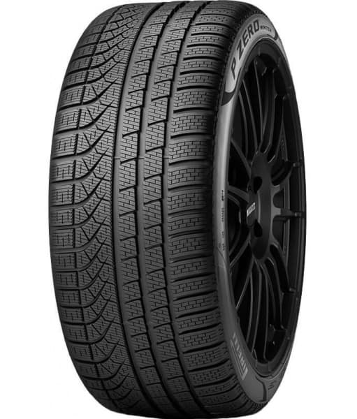 Winter tyres 285/35R21 PIRELLI P ZERO WINTER 105H XL (*) FSL Studless CBA72 3PMSF M+S