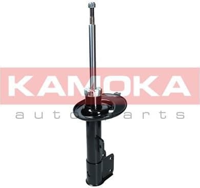 Shock Absorber 2000501 - image 6