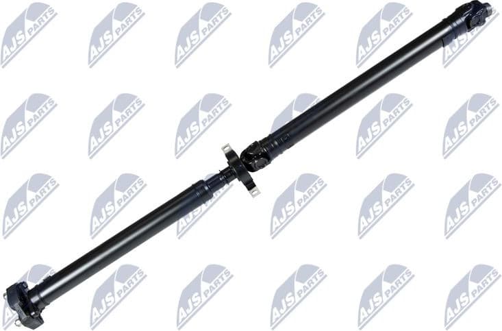 Propshaft, axle drive NWN-BM-030