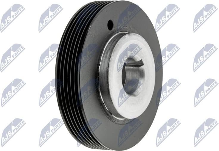 Belt Pulley, crankshaft RKP-PE-002