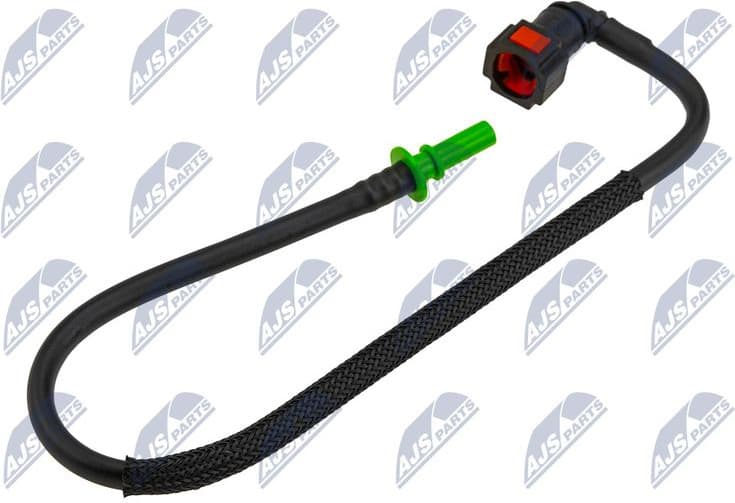 Fuel Line BPP-ME-009