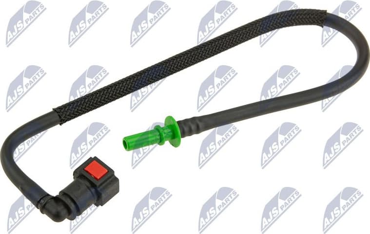 Fuel Line BPP-ME-009 - image 2