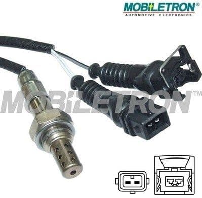 Oxygen Sensor OS-B401P