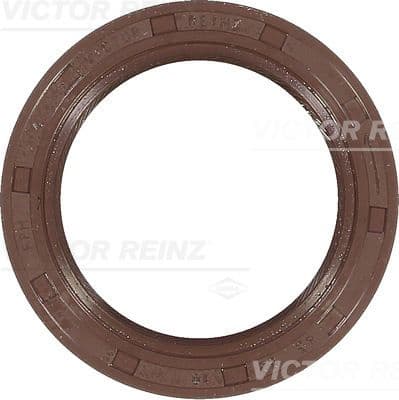 Shaft Seal, crankshaft 81-17857-40