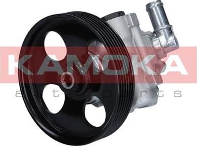 Hydraulic Pump, steering PP003 - image 5