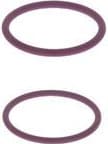 Seal Kit, injector nozzle F00VX99992 - image 2
