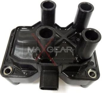 Ignition Coil 13-0092