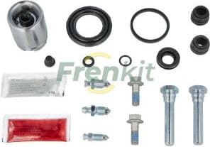 Repair Kit, brake caliper 738117