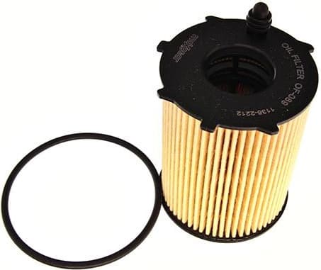 Oil Filter 26-2098