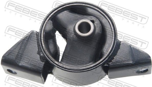 Mounting, engine NM-010