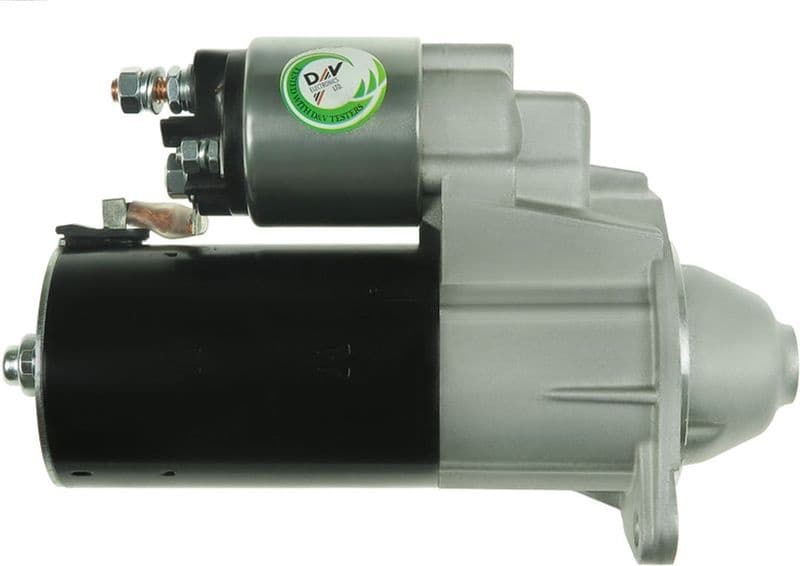 Starter AS S0695S - image 4