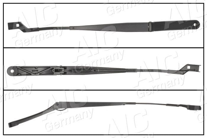 Wiper Arm, window cleaning Original AIC Quality 56865