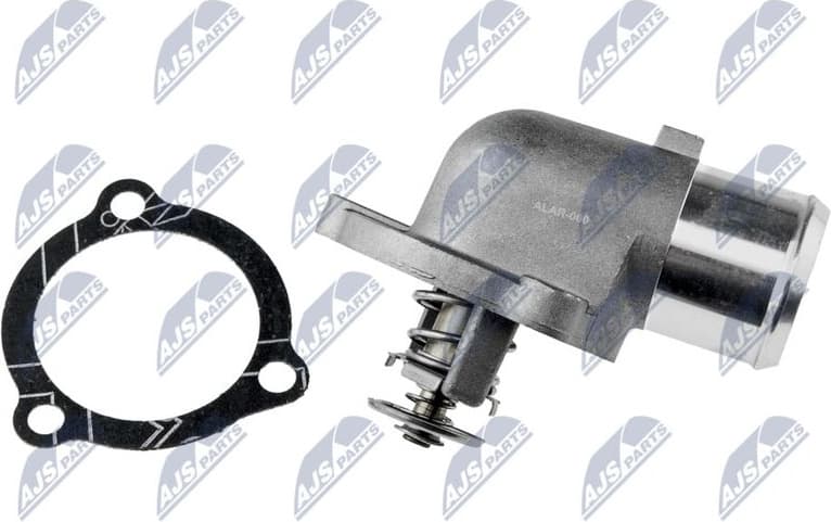 Thermostat, coolant CTM-AR-000