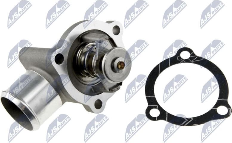 Thermostat, coolant CTM-AR-000 - image 2