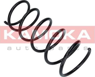 Coil spring 2110025 - image 7