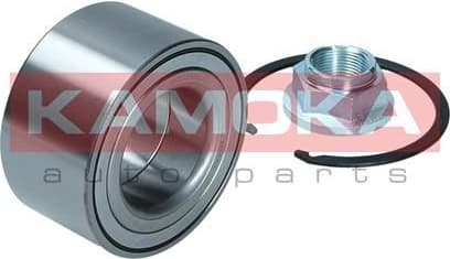Wheel Bearing Kit 5600183 - image 3
