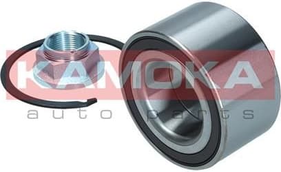 Wheel Bearing Kit 5600183 - image 5