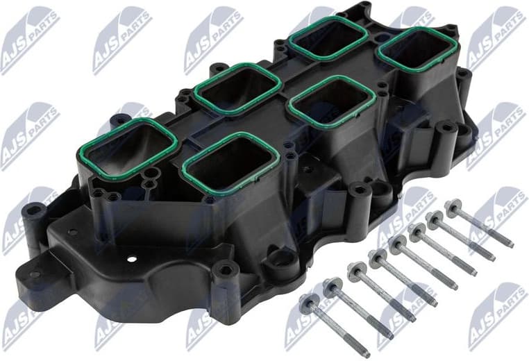 Intake Manifold Module BKS-CH-008 - image 2