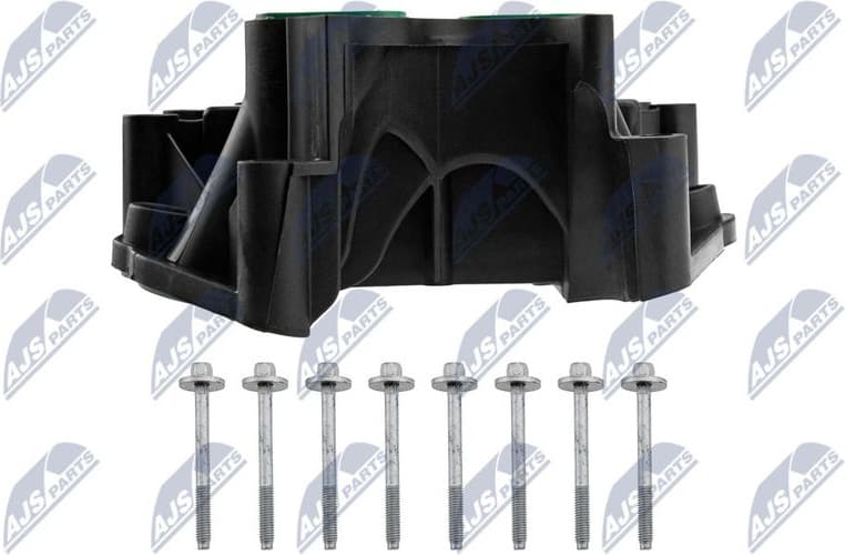 Intake Manifold Module BKS-CH-008 - image 6