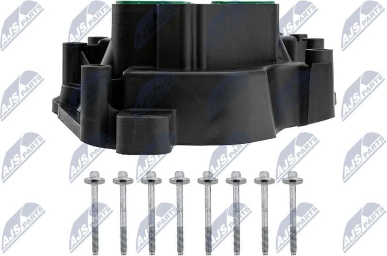 Intake Manifold Module BKS-CH-008 - image 7